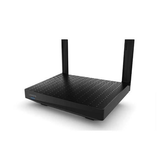 Router Linksys MR7350 Mesh WiFi 6 AX1800 Dual Band