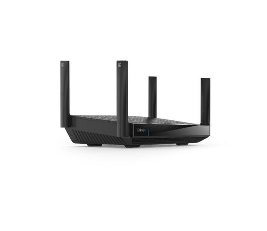 Router Linksys, MR7500 Mesh, W6E AXE6600 Tri Band