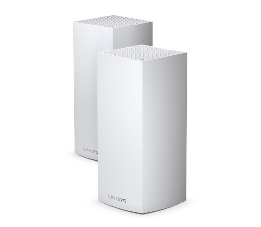 Velop Linksys Atlas Mesh MX200 Wifi 6, 2PK