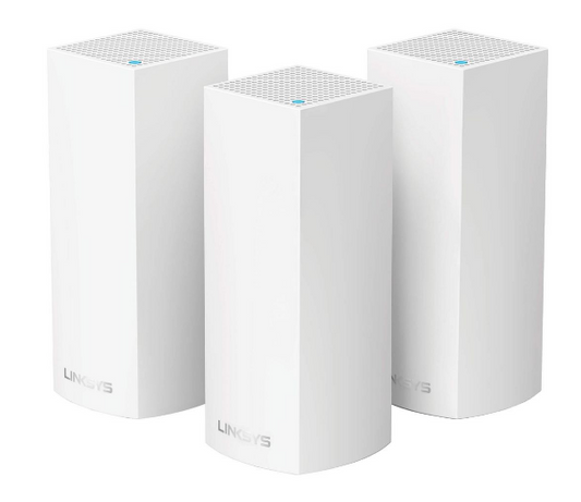 Velop Linksys Atlas Mesh MX200 Wifi 6 AX3000 3PK