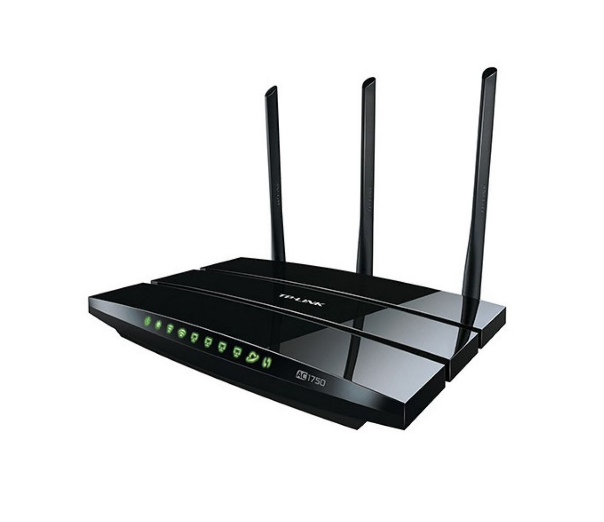 Router TP-LINK Archer C7 AC1750 WIFI 5