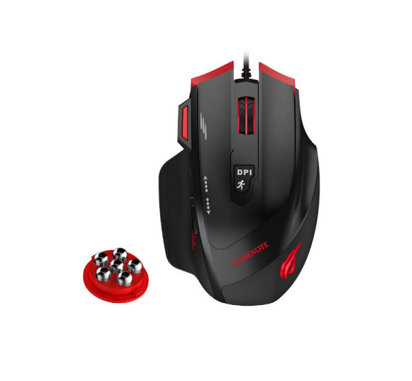 Mouse Havit, GAMING MS1005