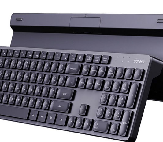 Teclado Inalámbrico Ugreen, KU004