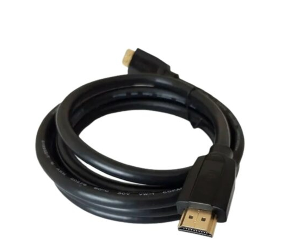 Cable HDTV Full HD/3M.