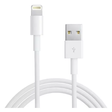 Lightning a USB cable 2MT / 3,5A