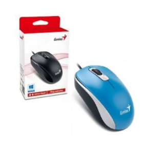 Mouse Genius DX-110 USB