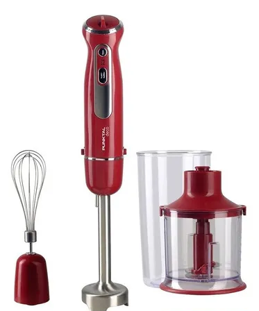 Mixer vertical con accesorios PK-596 MA