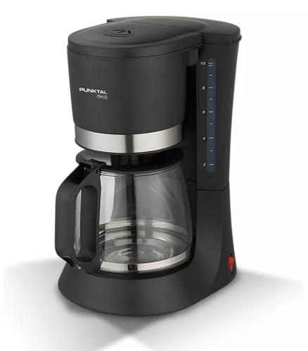 Cafetera de Goteo PK-426 CAF