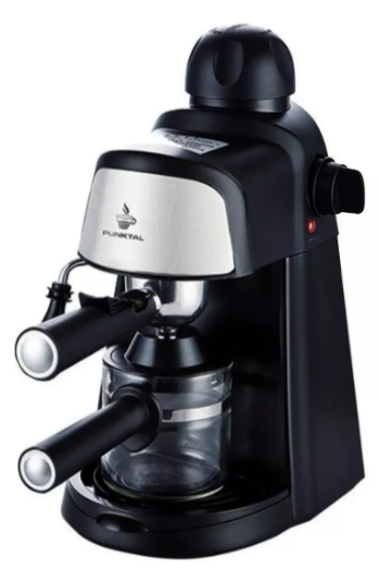 Cafetera Expresso de 3.5 Bares,  PK-213 CAF