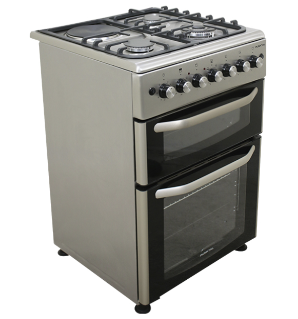 Cocina Doble Horno Turca, PK-1980 DTK