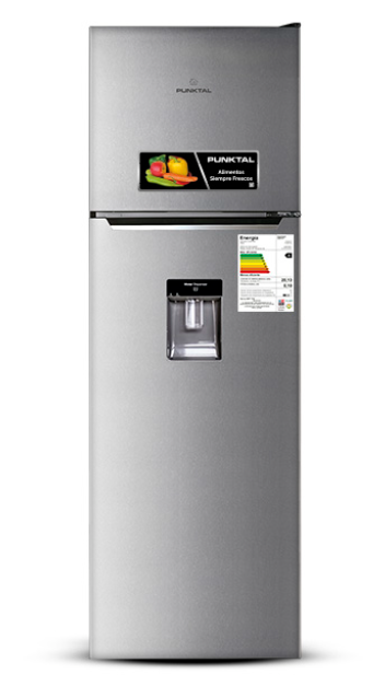 Refrigerador frio seco, PK-279 FSi