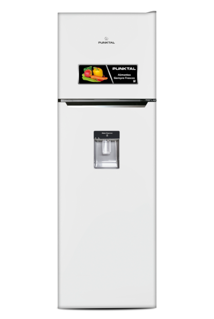 Refrigerador frio seco, PK-271 FSD