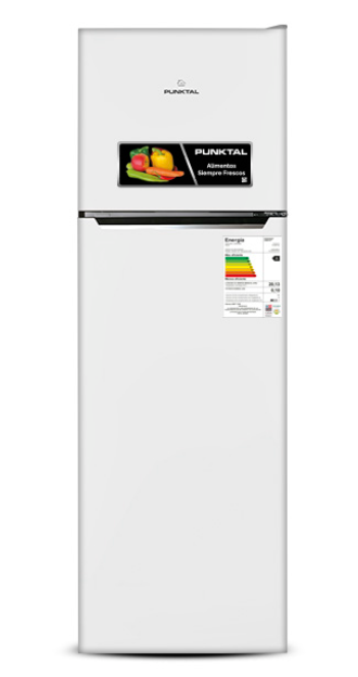 Refrigerador frio seco, PK-269 FSB