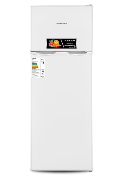 Refrigerador frio natural, PK-265 HB