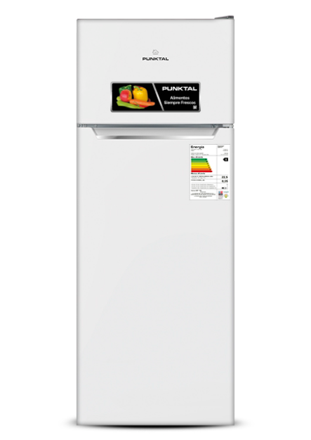 Refrigerador frio natural, PK-218 FHB