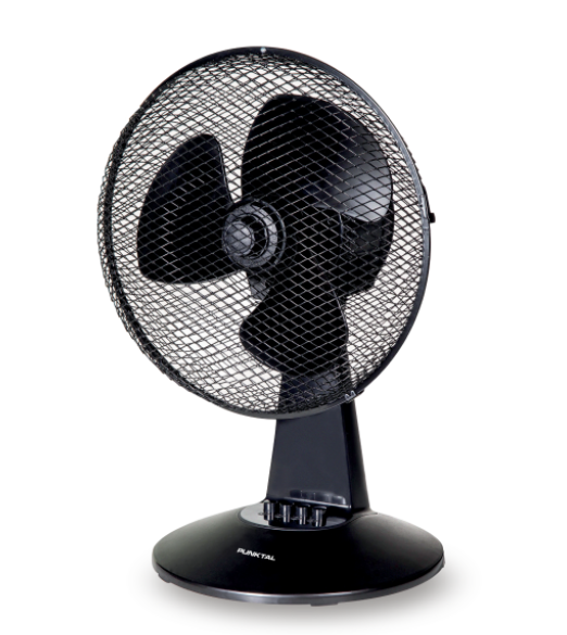 Ventilador de Mesa, PK-3016VT