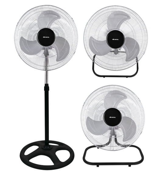 Ventilador 3 EN 1, PK-4080 VT