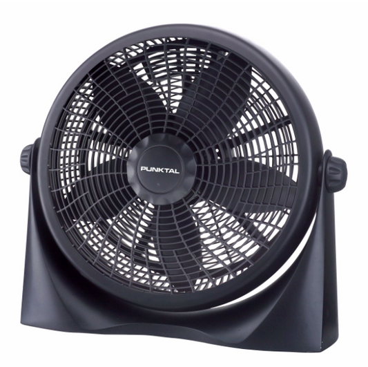 Ventilador Turbo, PK-4090 VT