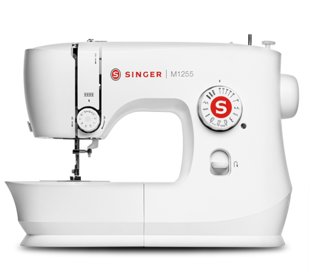 Maquina de coser, S-M1255