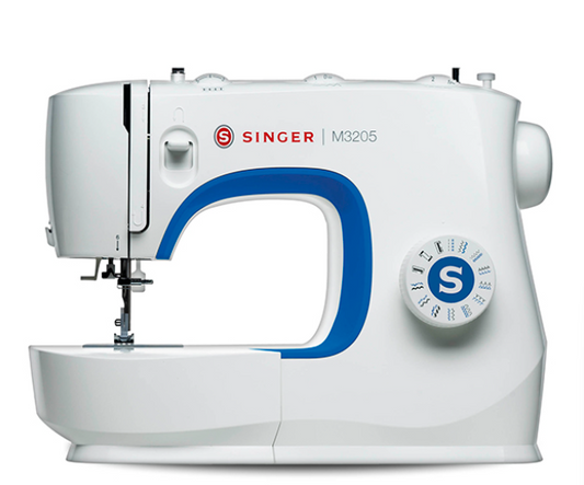 Maquina de coser, S-M3205