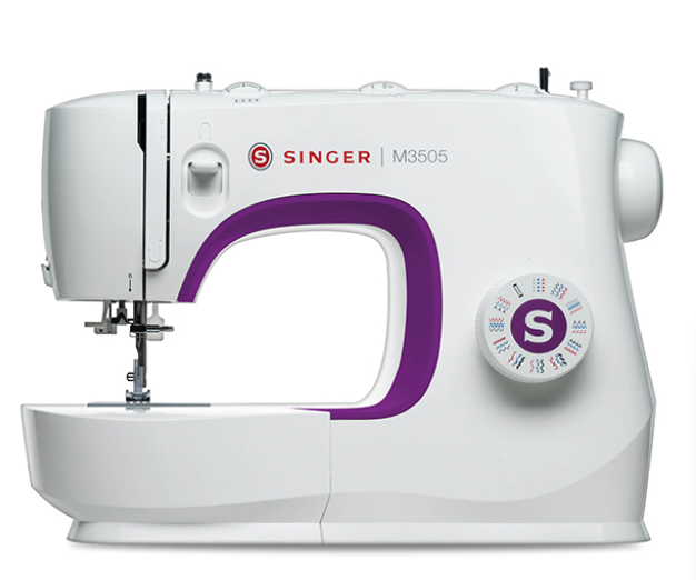 Maquina de coser, S-M3505