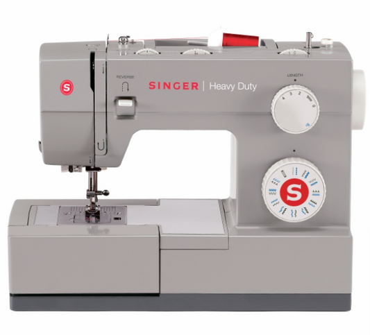 Maquina de coser, S-4423