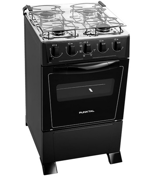 Cocina Monte Carlo, PK-375C