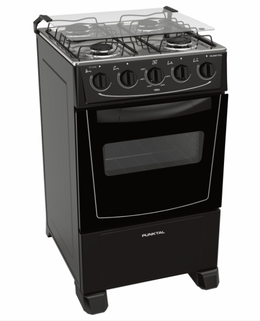 Cocina Viena, PK-268BK