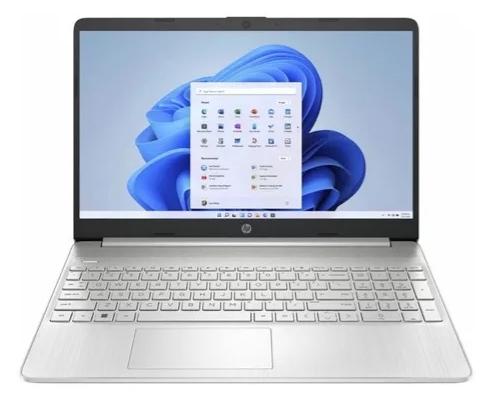 Notebook HP Core i3 4.4Ghz, 8GB, 256GB, 15.6" HD, TOUCHSCREEN