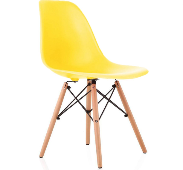 Silla Eames Basic