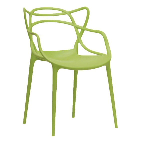 Silla Loop, verde