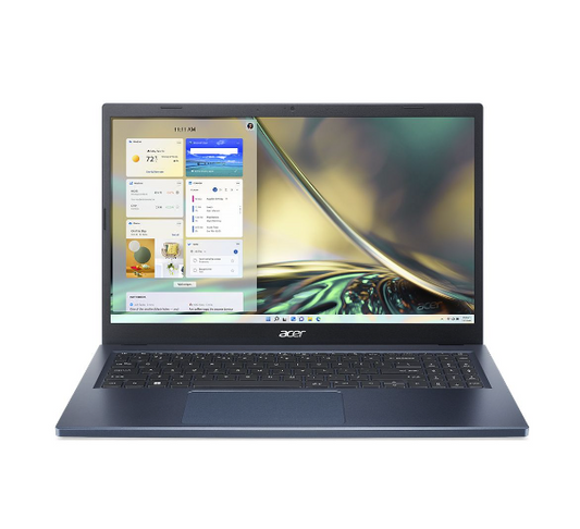 Notebook Acer A315-24p 15 HD R5, 16GB / 512GB, 15.6" HD