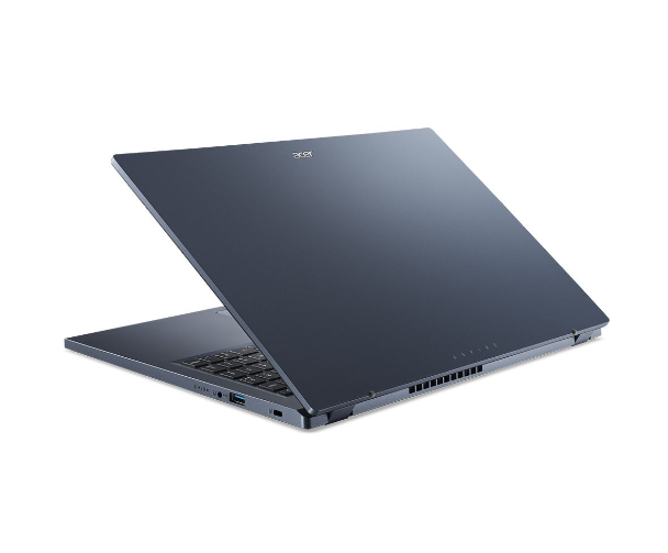 Notebook Acer A315-24p 15 HD R5, 16GB / 512GB, 15.6" HD