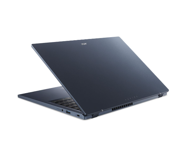 Notebook Acer A315-510p, 8GB / 512GB, 15" FHD