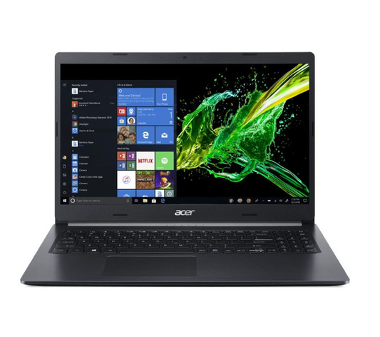 Notebook Acer A515-54-77je I7 8Gb / 512Gb, 15.6"