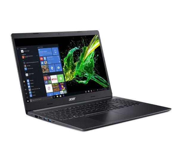 Notebook Acer A515-54-77je I7 8Gb / 512Gb, 15.6"