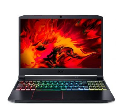 Notebook Acer, Nitro5 I5-12500H, 8GB / 512GB, RTX3050