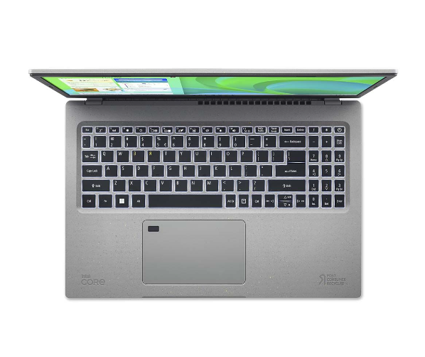 Notebook Acer Vero Av15-51 I5 11º 8GB / 256GB