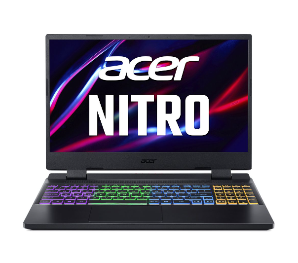 Notebook Acer Nitro An515-58 15"Ci5(12) 8GB / 1TB