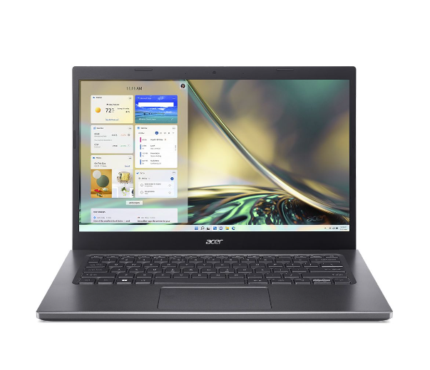 Notebook Acer 14" I512va, 8GB / 512GB