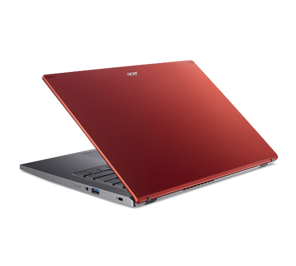 Notebook Acer 14" I512va, 8GB / 512GB