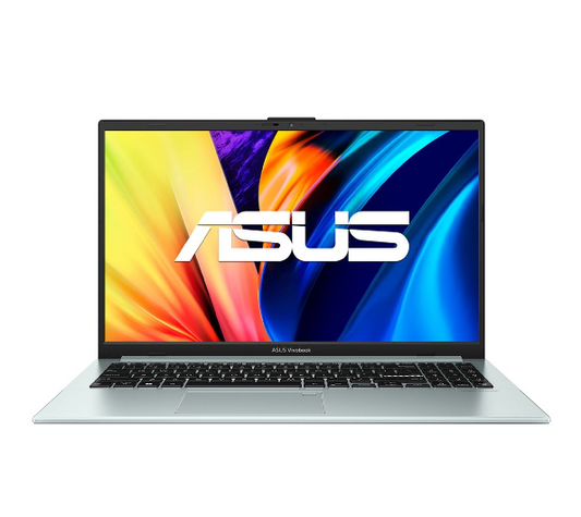 Notebook Asus E1504fa R5 7520u 8GB / 512GB