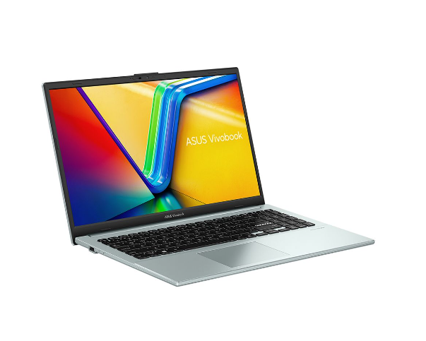 Notebook Asus E1504fa R5 7520u 8GB / 512GB