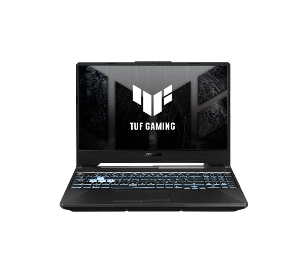 Notebook Asus Tuf Gaming A15 15,6", R5-7535hs, 8GB /  512GB