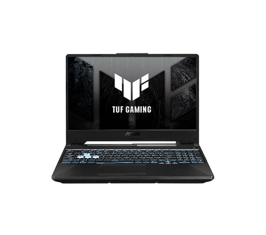 Notebook Asus Tuf Gaming A15 15,6", R5-7535hs, 8GB /  512GB