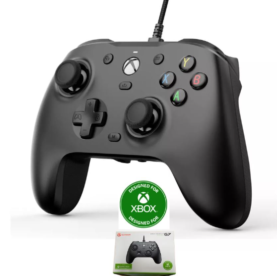 Joystick Xbox GAMESIR G7 -Xbox One / Series X|S / Windows