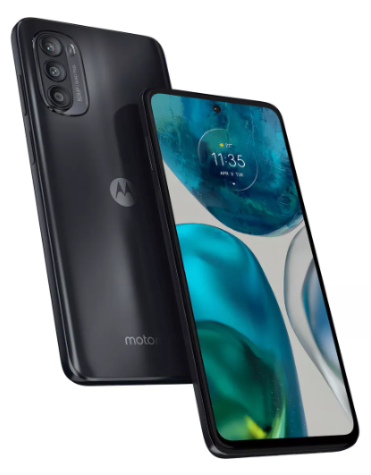 Motorola Moto G52