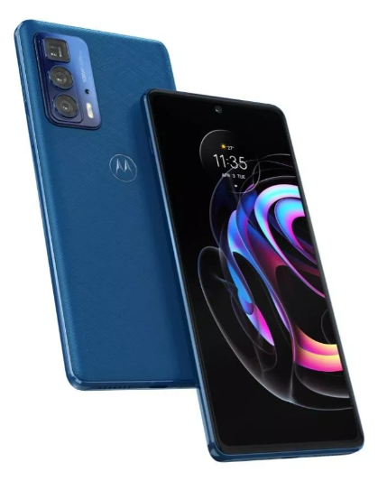 Motorola Moto Edge 20 Pro