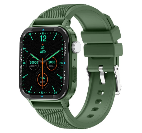 Smartwatch Colmi M41