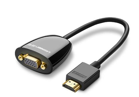 Adaptador HDMI a VGA